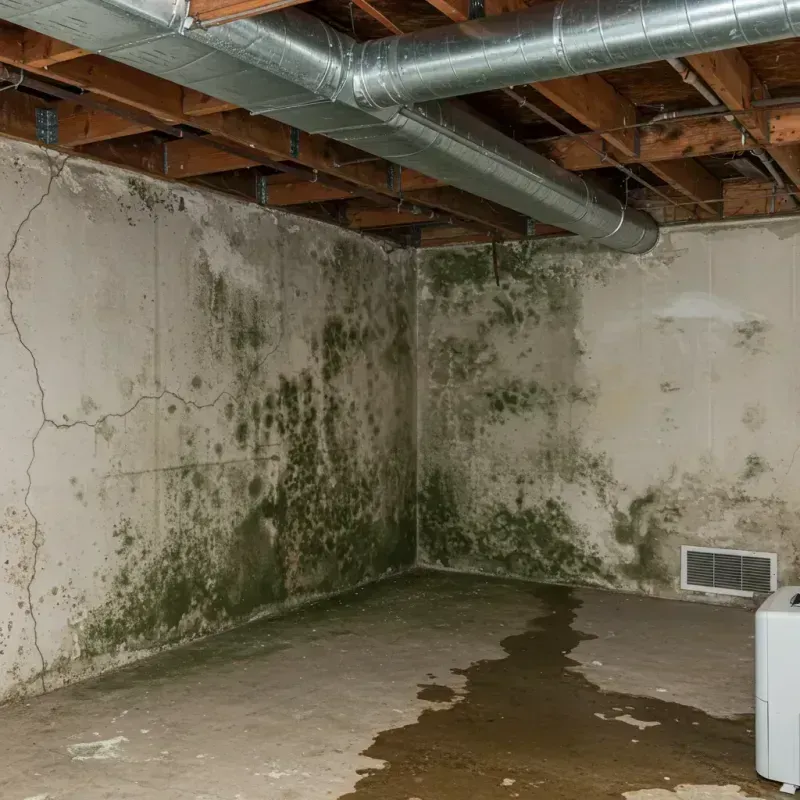 Professional Mold Removal in Vilas County, WI